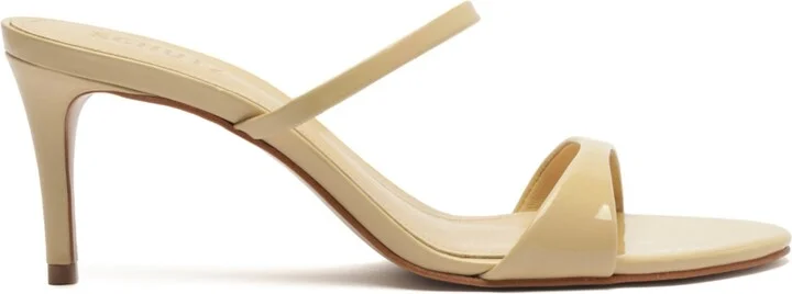 Schutz Women's Jessica Mid Heel Sandals - Image 10