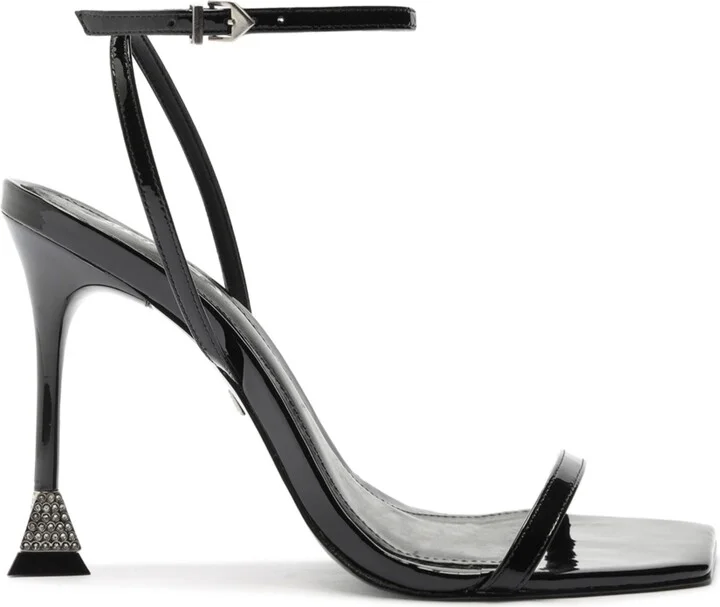 Schutz Women's Joanna High Stiletto Sandals - Image 2