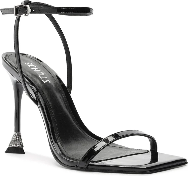 Schutz Women's Joanna High Stiletto Sandals