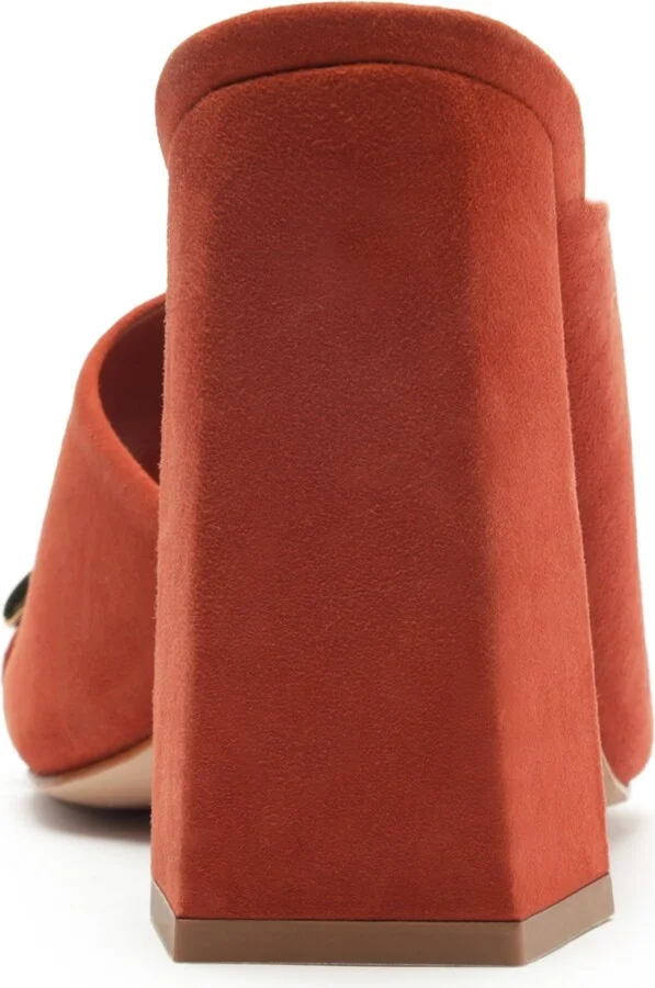 Schutz Women's Jodie Wedge Heel Sandals - Image 3