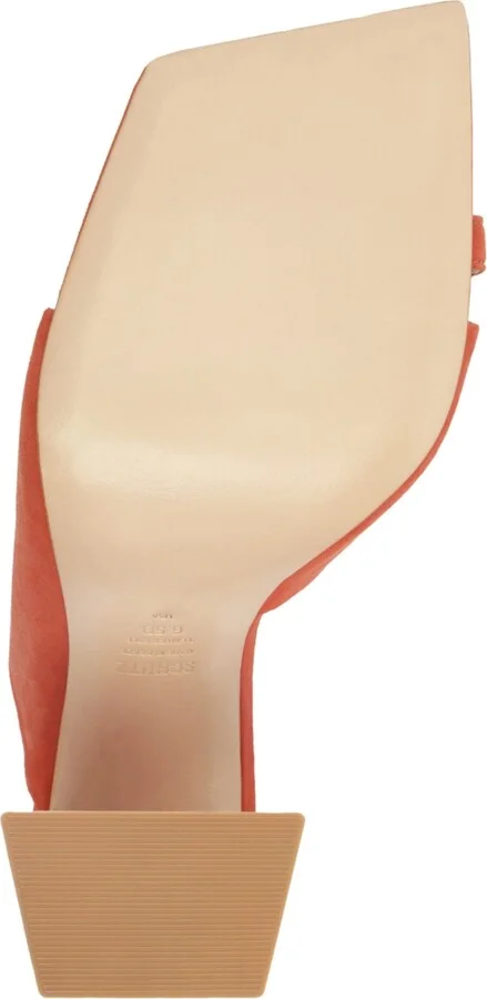 Schutz Women's Jodie Wedge Heel Sandals - Image 5