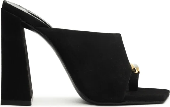 Schutz Women's Jodie Wedge Heel Sandals - Image 7