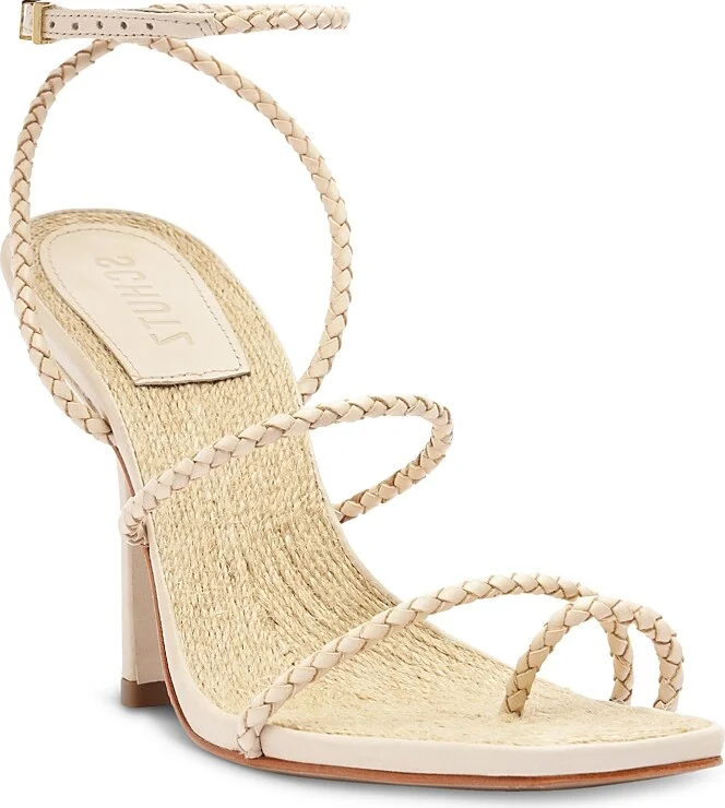 Schutz Women's Kaya Sandals