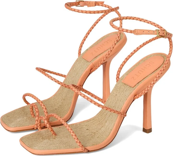 Coral Sand