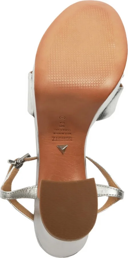 Schutz Women's Keefa Platform Sandals - Image 5