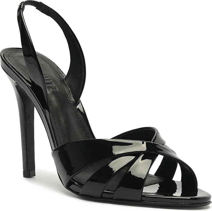 Schutz Women's Keefa Slingback Sandals