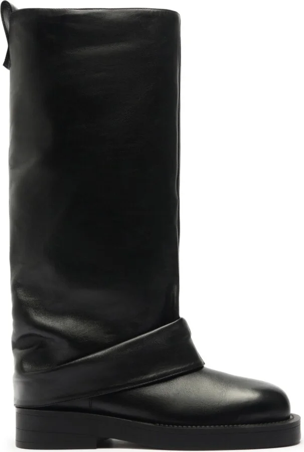 Schutz Women's Keira Up Round Toe Boots - Image 2