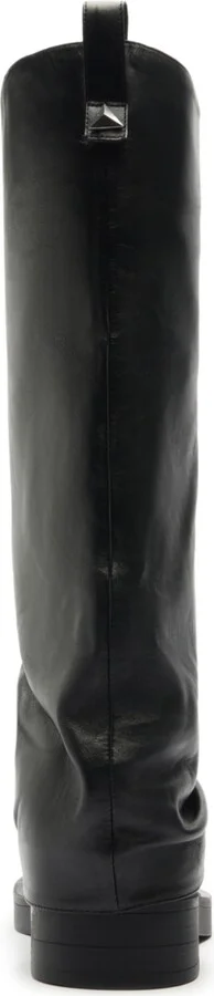 Schutz Women's Keira Up Round Toe Boots - Image 3