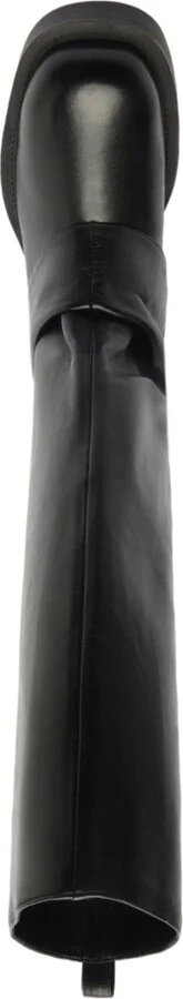 Schutz Women's Keira Up Round Toe Boots - Image 4