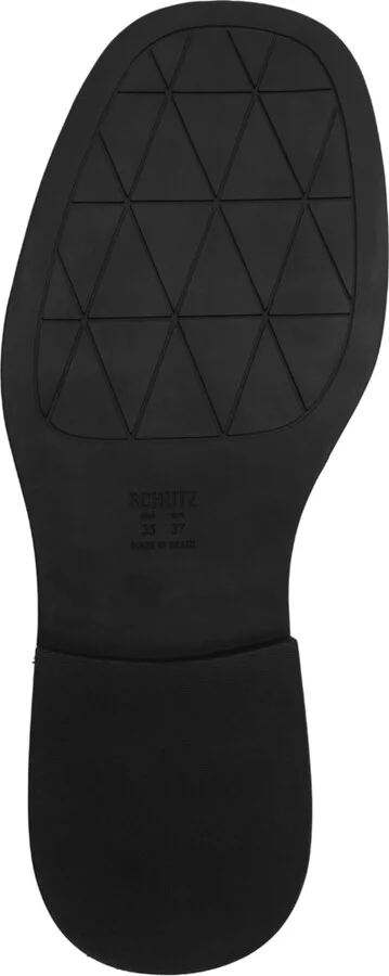 Schutz Women's Keira Up Round Toe Boots - Image 5