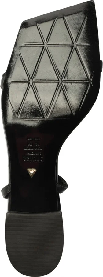 Schutz Women's Kendall Square Toe Sandals - Image 9