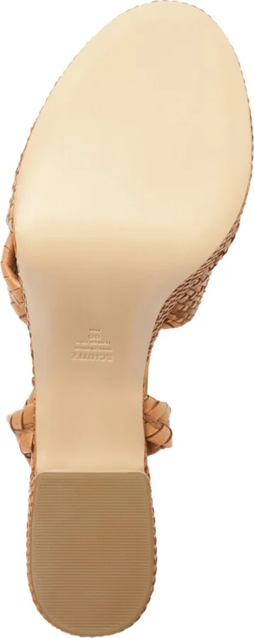 Schutz Women's Khari Platform Dress Sandals - Image 5