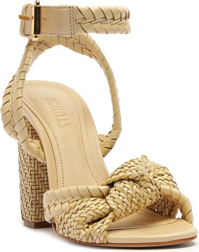 Schutz Women's Khari Sandals