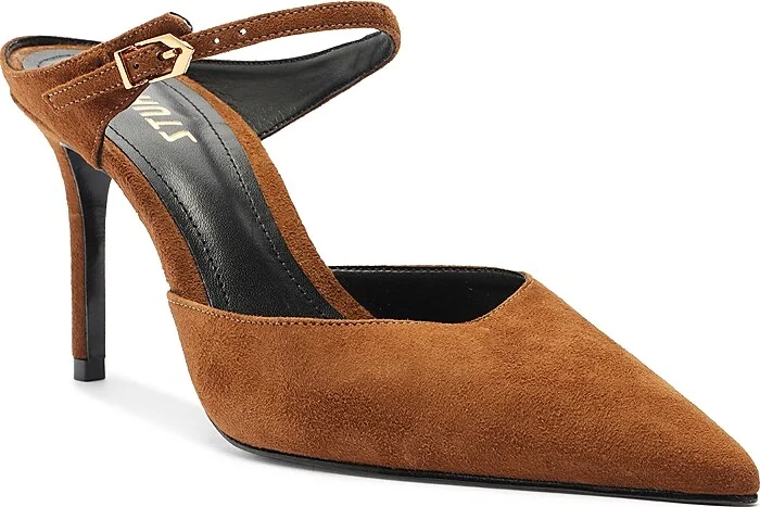 Schutz Women's Laura High Heel Pumps