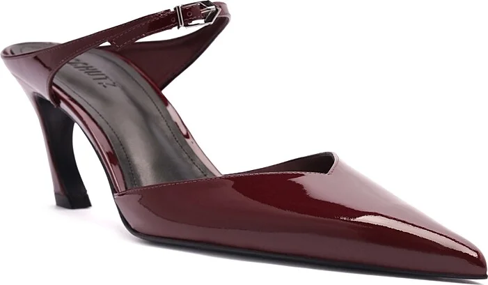 Schutz Women's Laurie Pointed Pumps