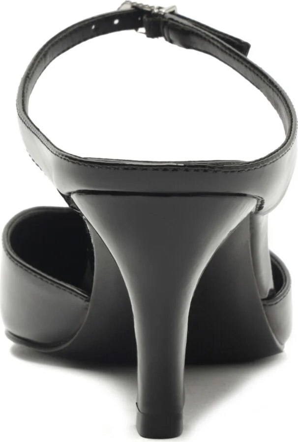 Schutz Women's Laurie Pointy Toe Pumps - Image 3