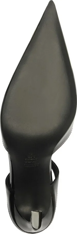 Schutz Women's Laurie Pointy Toe Pumps - Image 5
