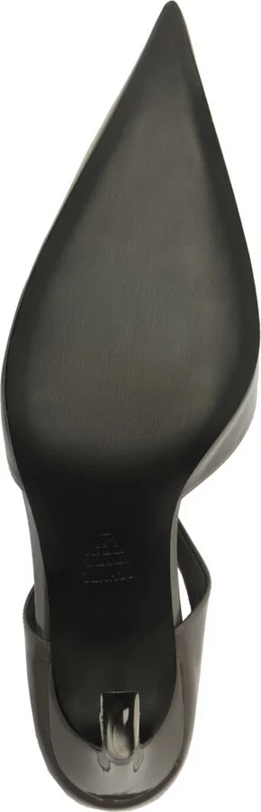 Schutz Women's Laurie Pointy Toe Pumps - Image 9