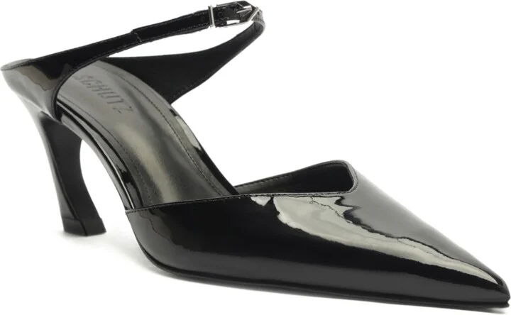 Schutz Women's Laurie Pointy Toe Pumps
