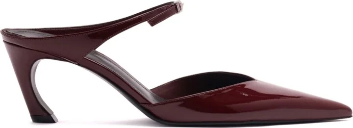 Schutz Women's Laurie Slip-On Pumps - Image 3