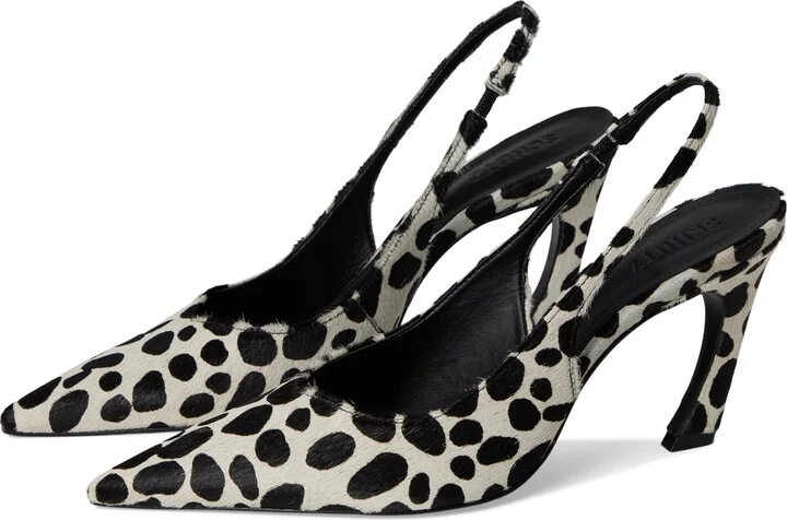 Schutz Women's Lexi Sling Wild Pump