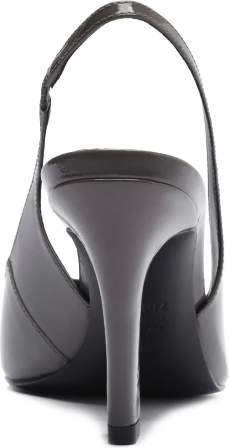Schutz Women's Lexi Slingback Pumps - Image 7