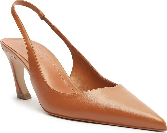 Schutz Women's Lexi Slingback Pumps
