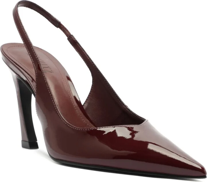 Schutz Women's Lexi Slingback Pumps