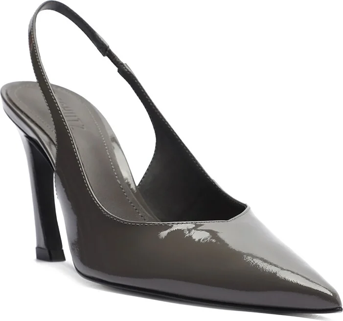 Schutz Women's Lexi Slingback Pumps
