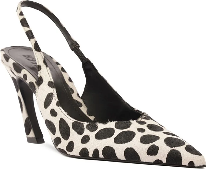 Schutz Women's Lexi Slingback Pumps
