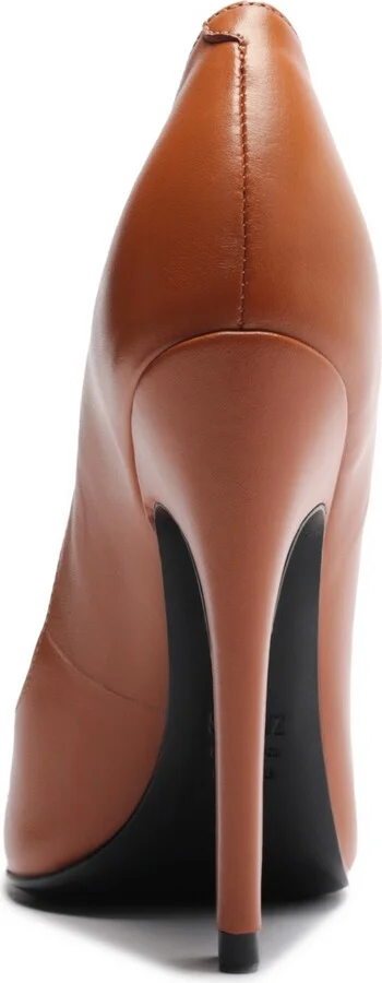 Schutz Women's Lexi Slip-On Pumps - Image 3