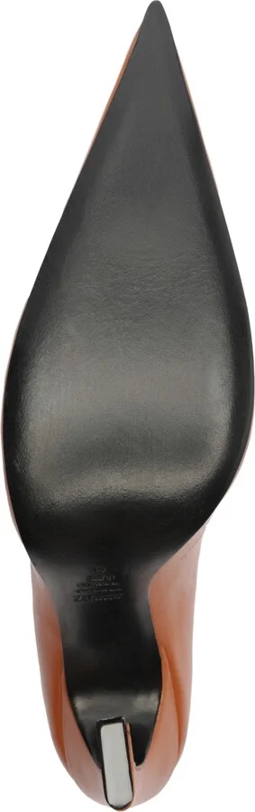 Schutz Women's Lexi Slip-On Pumps - Image 5