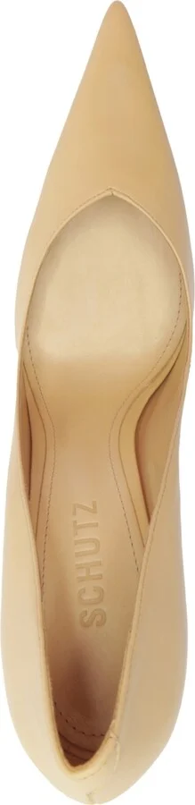 Schutz Women's Lexi Slip-On Pumps - Image 9