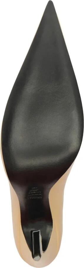 Schutz Women's Lexi Slip-On Pumps - Image 10