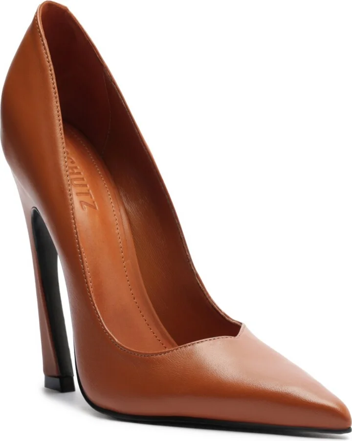 Schutz Women's Lexi Slip-On Pumps