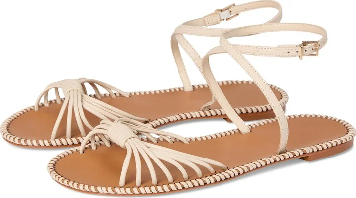 Schutz Women's Livia Flat Sandal