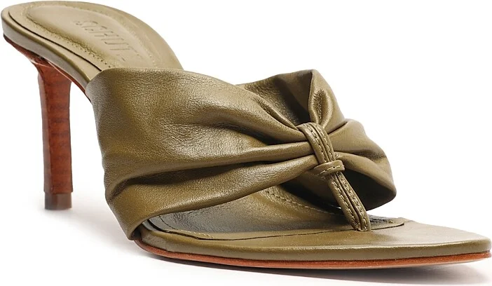Schutz Women's Lori Slide Sandals