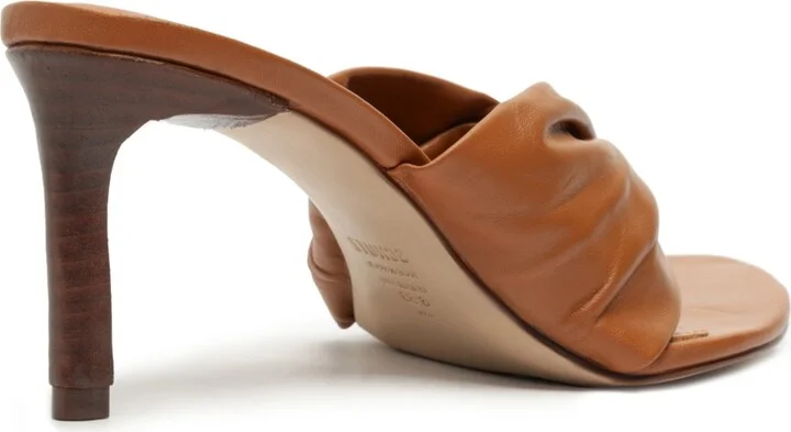 Schutz Women's Lori Stiletto Heel Sandals - Image 6