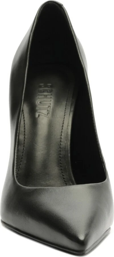 Schutz Women's Lou Curve High Stiletto Heel Pumps - Image 6