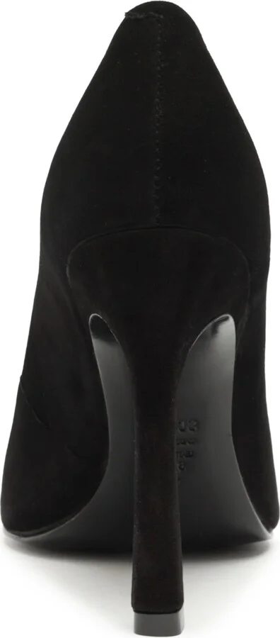 Schutz Women's Lou Curve High Stiletto Heel Pumps - Image 8