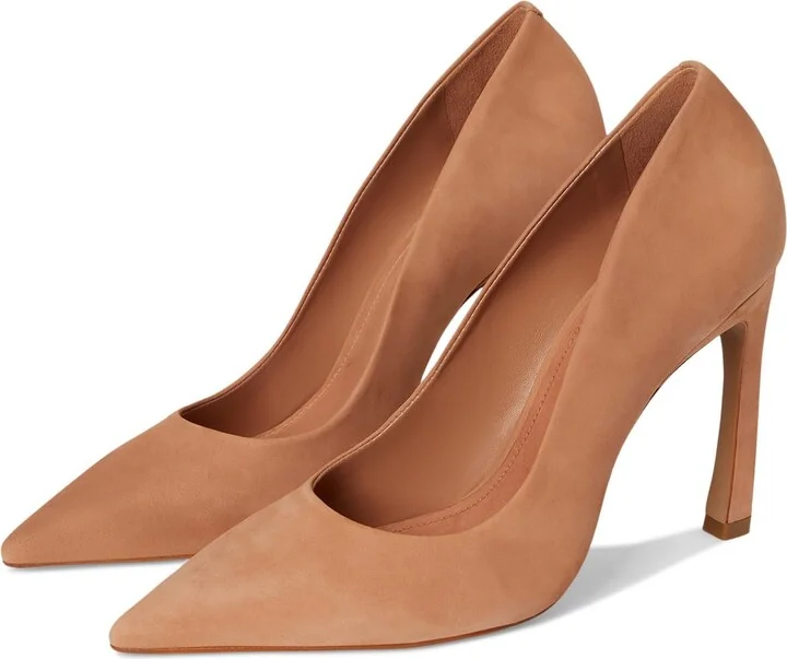 Schutz Women's Lou Curve Pump