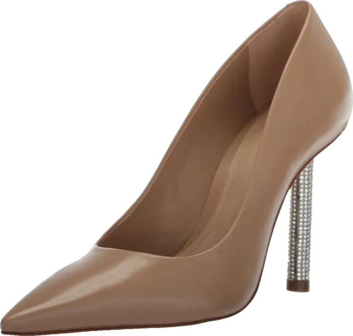 SCHUTZ Women's Lou Pin Heel Pump