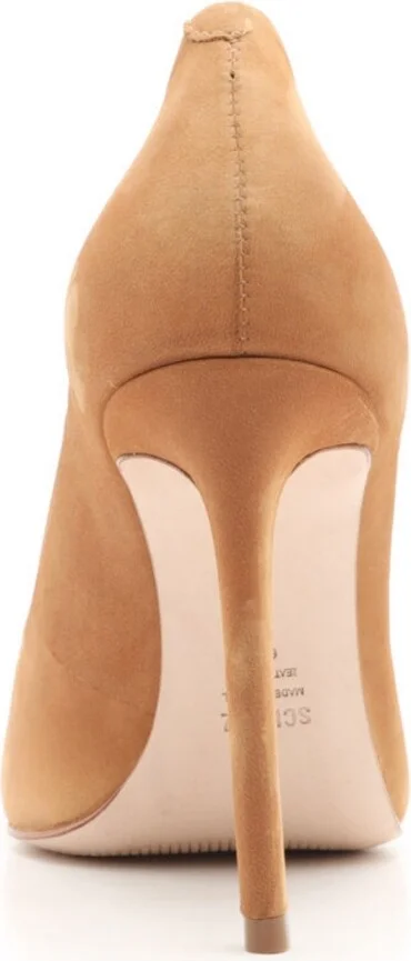 Schutz Women's Lou Pointed Toe Pumps - Image 3