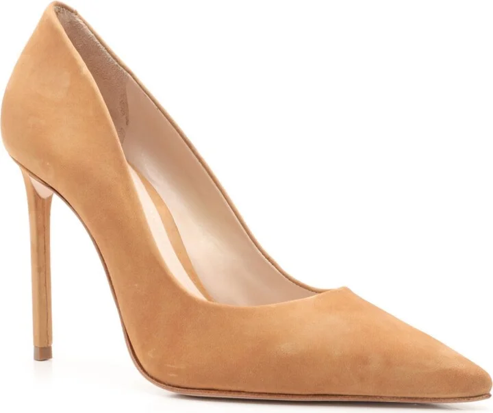 Schutz Women's Lou Pointed Toe Pumps