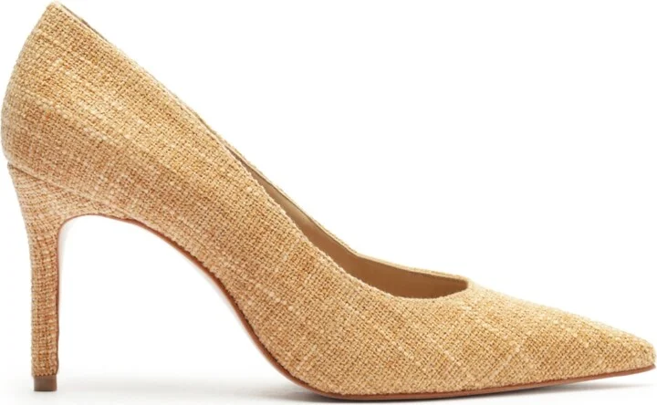 Schutz Women's Lou Slip On Pumps - Image 2