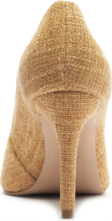 Schutz Women's Lou Slip On Pumps - Image 3