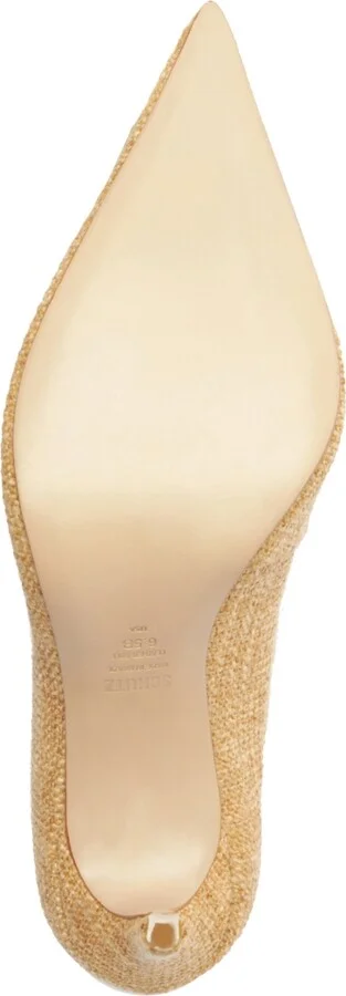 Schutz Women's Lou Slip On Pumps - Image 5