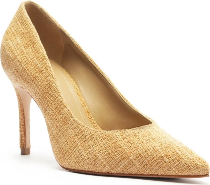Schutz Women's Lou Slip On Pumps