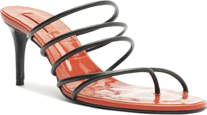 Schutz Women's Malta Slip On Sandals