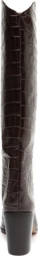 Schutz Women's Maryana Knee High Block Heel Boots - Image 7